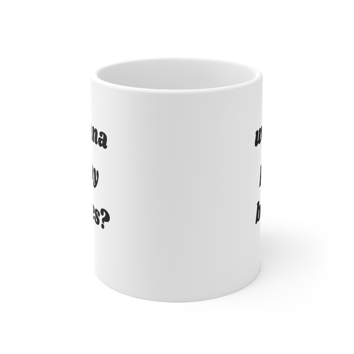 Ceramic Coffee Cups, 11oz, 15oz